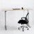 Import Commercial Furniture General Use and Office Desks Specific Use height adjustable desks from China