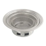 Commercial Portable Outdoor Charcoal Bbq Grills Smokeless Round Barbecue Tool Stainless Steel Korean BBQ Grill