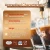 Import Compatible SER3017 5513292811 ESAM6 ECAM  light Remplacement du filtre a eau de la machine a cafe from China