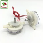 Competitive price Electric Fan Spare Parts / 60/120 min Mechanical Fan Timer