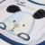 Import Competitive Price New Lovely Pattern Baby Bib Cotton from China