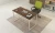 Import computer desk standing table modern office furniture hot wooden desk for sale from China