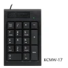 Computer Keyboard Application and ABS wired usb numpad for accountant