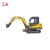 Import Construction Machine mini Hydraulic Crawler Excavator from China