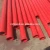 Import Construction machinery parts Hardened DN125mm concrete pump boom pipe from China