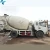 Import Construction Manufacturers Price Small Self Loading Concrete Cement Mixer Truck For Sale from China