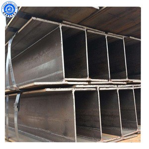 Construction Steel Hot Rolled H-beam