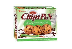 Cookies Chip P&amp;N Coconut/Biscuits