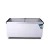Import Cooling Freeze Refrigerator Restaurant Supermarket Fefrigeration Equipment Chest Freezer For Frozen Food from China