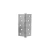 Import Coolsize 304 Stainless Steel 180 Degree Square  Glass Clamp Connector/Shower Door Fixed Panel/Glass-to-Glass furniture hardware from China