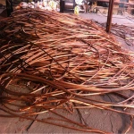Copper Scrap