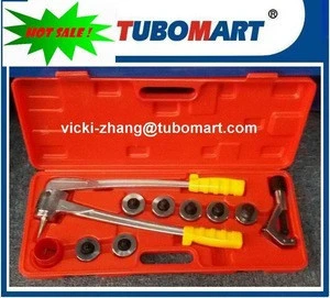 copper tube expander tool for pipe expanding tool