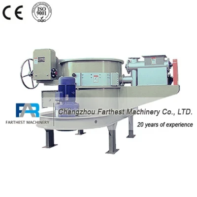 Copra Meal Milling Machine and Pulverizer