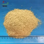 Corn Materials Maize Gluten 18%