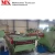 Import Corrugated tile roofing iron sheet making machinery steel profile tile cold roll forming machine making building material from China