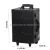Import Cosmetic trolley case with lights mirror aluminum trolley make up case with lights from China