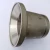 Import Cost Effective Custom Made CNC Lathe Machining Machine Parts from China