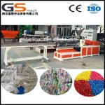 Cost of pet plastic recycling machine