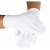 Import Cotton / Spandex Moisturizing Hand Gloves from China
