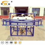 CR300-6 agricultural power spray drone PTO sprayer matched to tractor