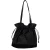 Import Creative design new style womens bag pleated splicing single shoulder bag large capacity handbag fashion leisure nylon bag from China