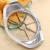 Import Creative kitchen tool for apple fruit cutter from China