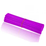 Cross Country Motorcycle Steel Wheel Hub Color Spoke Steel Wire Sleeve Color Plastic Sleeve 72