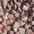 Import Crushed red stone, Chicked blood stone, Red rock Size 3-120mm from China