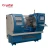 Import CRYSTAL Alloy wheel refurbishment machine diamond cut equipment WRM26H from China