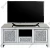 Import Crystal Style Living Room Furniture Mirrored Cabinet  TV Unit Stand from China