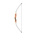 Import CS Archery Bow LH And RH Target Combat Game Children Shooting Straight Bow from China