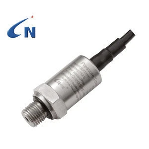 CS-measuring instrument analog 4-20mA output water tank level oil liquid air compressor Pressure Sensor transducer