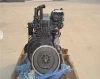 Cummins diesel engine  Water cooling qsb6.7 qsb 6.7 CM850 machinery engine used for PC200-8 PC210-8 PC240-8