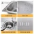 Import CUPC Stainless Steel Kitchen Sink Small Round Corner Basin Deep Single Bowl Sink from China