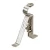 Import Curtain accessories factory curtain pole bracket from China