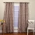 Import Curtain fabric manufacturers kitchen office blackout cloth ready made window curtain from China