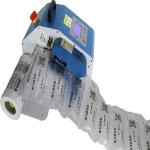 Cushion Air Machine Mini Air Pillow Packaging Machine