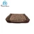 Import Cushion Suede Removable And Animal Printing Pet Bed,Funny Dog Beds,Custom Indoor Chinese Eco-friendly Dog Bed from China