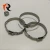 Import Custom adjustable types stainless steel single ear hose clamp from China