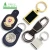 Import Custom Art Crafts Epoxy Key Ring Decoration Keyholder PVC Plastic Promotional Zinc Alloy Leather Metal Keychains for Souvenir from China