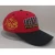 Import Custom baseball cap for men in sports cap Wholesale 100% cotton 6 panel plain baseball sports caps from China