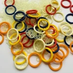 Custom Best Price  OEM Size Rubber Mechanical Sealing O Ring O-ring Seal Seal Rings
