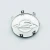 Import custom car emblem manufacturer steering wheel brand logo for BYD make your private label car emblem from China