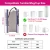 Import Custom Color Logo Pink 20oz Mug Tumbler Heat Press Tumbler Cup Sublimation Machine Pink from China