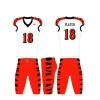 custom design american football uniforms, american football jerseys/american football pants
