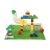 Import Custom design eco-friendly tunnel construction slot toy plus plastic small ball from China