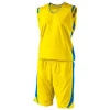 custom design sleeveless volleyball Uniform