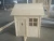 Import Custom design wood playhouse used for kids playsets outdoor hot sale from China