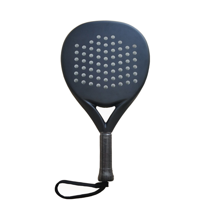 Gritty Padel Rackets Buy Custom Design Your Own Graphite & Carbon Padel Tennis Court Paddle ...