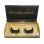 Import Custom eyelashes packaging 3D stereo multilayer mink hair false eyelashes Private Label Natural Mink Eyelash from China
